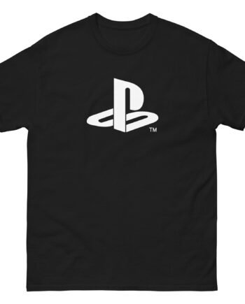 Playstation Unisex classic tee