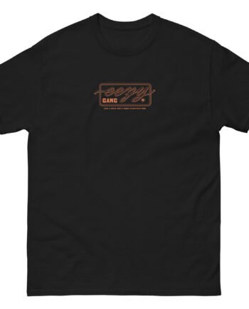 Berleezy the Ball Eezy Gang Unisex classic tee
