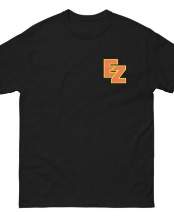 Berleezy the Ball Eezy Gang Unisex classic tee