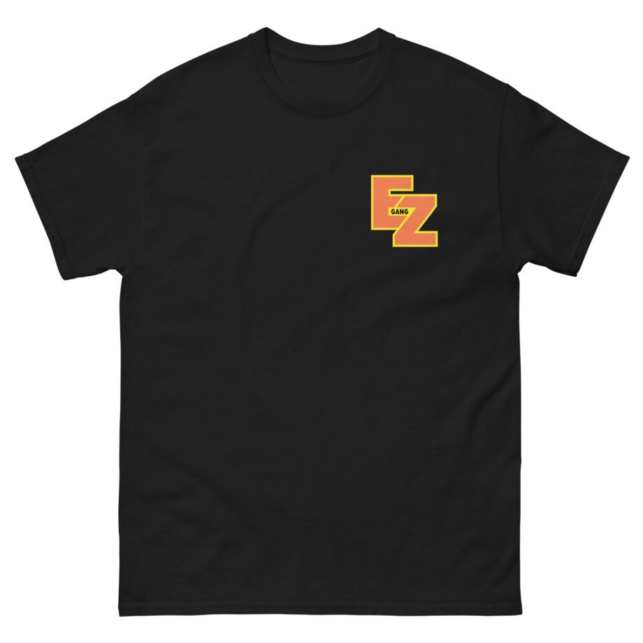 Berleezy the Ball Eezy Gang Unisex classic tee