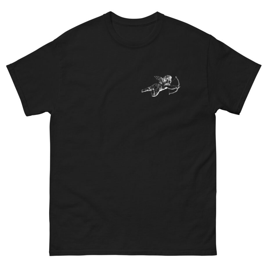 Cooper Noriega Emotionless Unisex classic tee