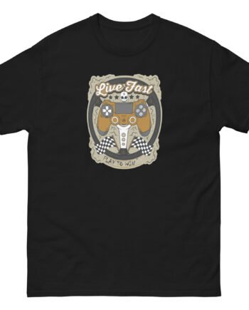 Playstation Unisex classic tee