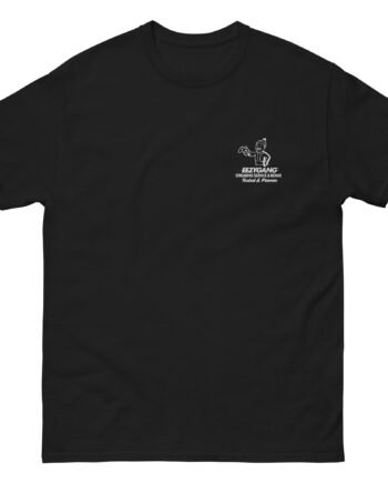Berleezy Berleezy Streaming Service Unisex classic tee