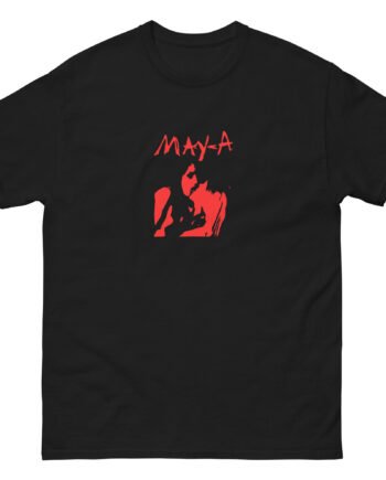 Maya Unisex classic tee