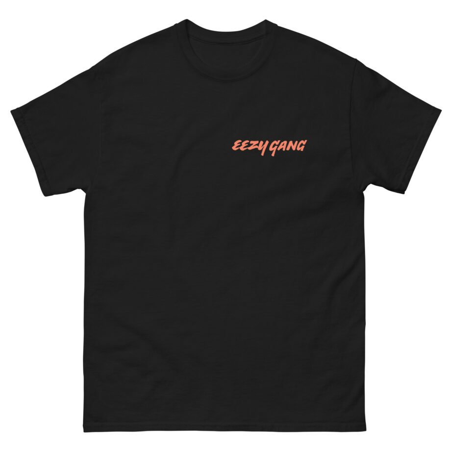 Berleezy Unisex classic tee