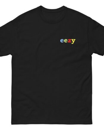 Berleezy Unisex classic tee