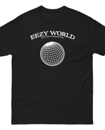 Berleezy Unisex classic tee