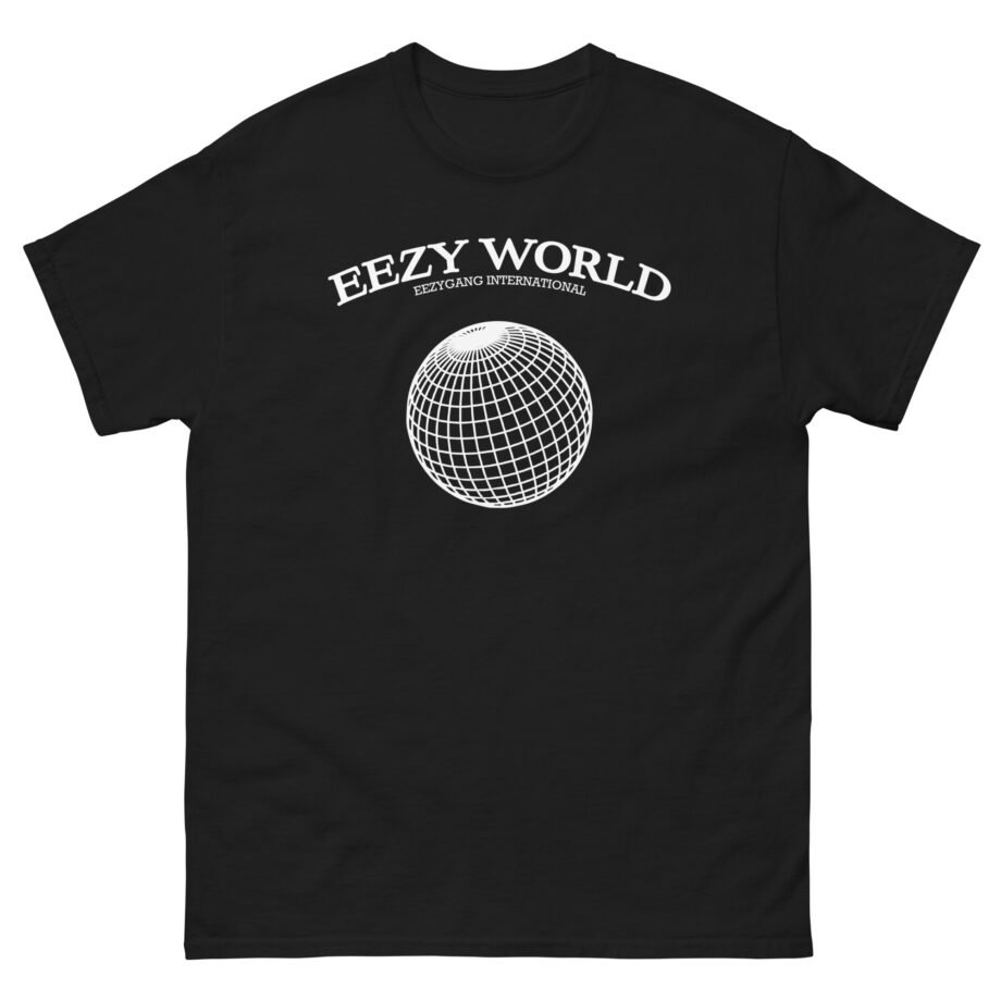 Berleezy Unisex classic tee