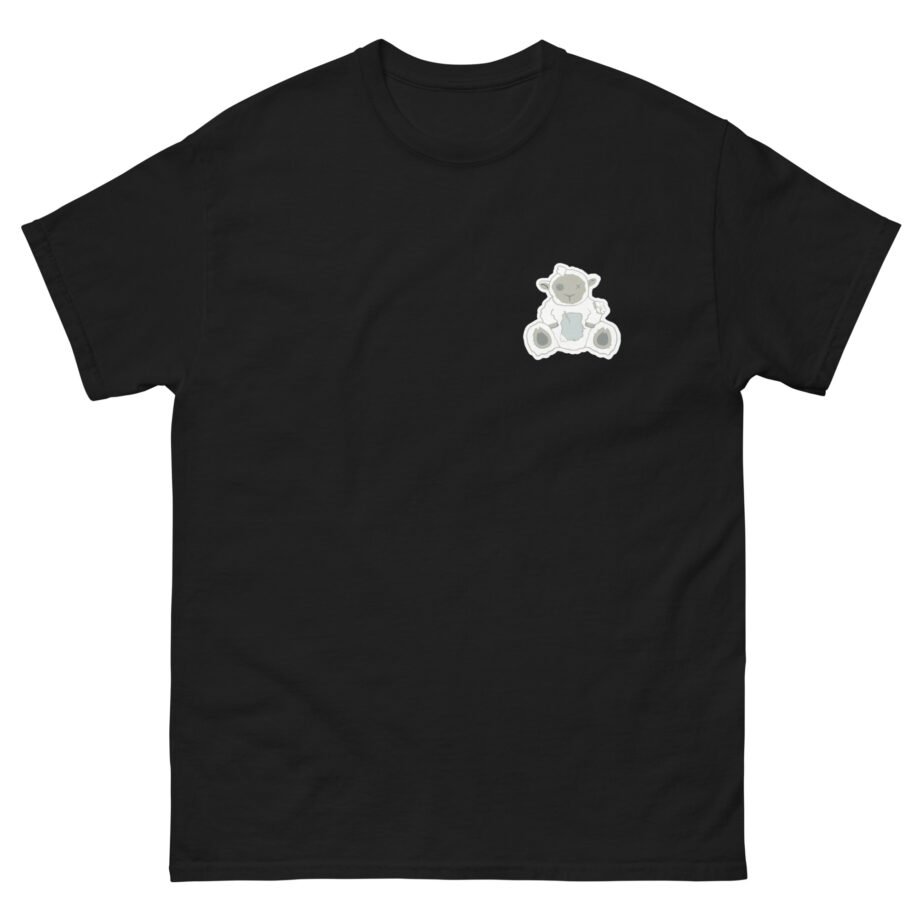 Captain Puffy X Dream Unisex classic tee
