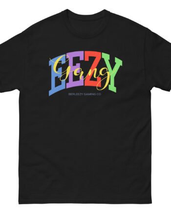 Berleezy Unisex classic tee