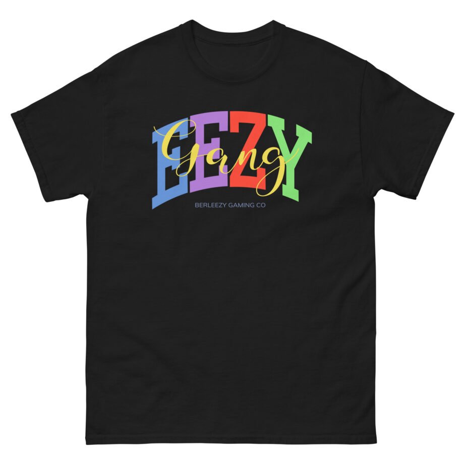 Berleezy Unisex classic tee