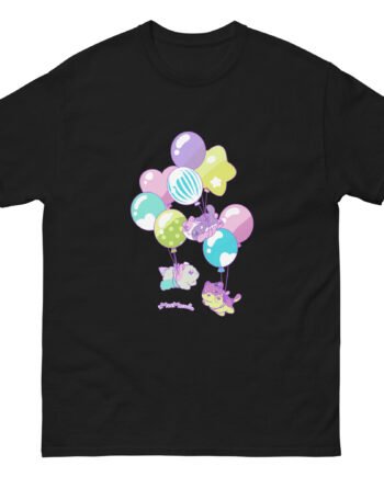 Aphmau Carnival Unisex classic tee