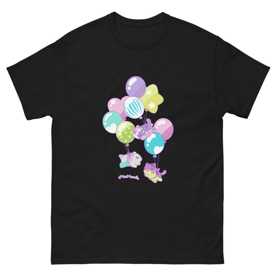 Aphmau Carnival Unisex classic tee