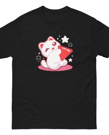 Aphmau Creator Cat Unisex classic tee