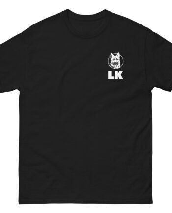 Letterkenny Slogans Unisex classic tee