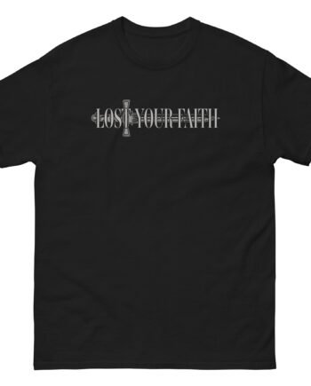 Ava Max Lost Your Faith Unisex classic tee