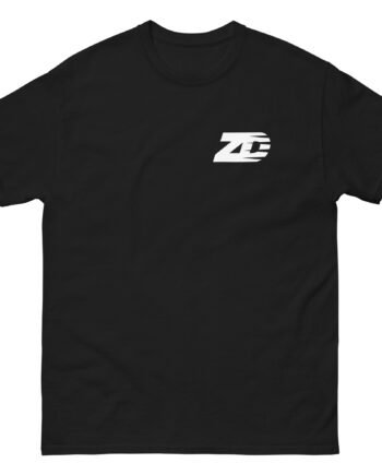 Zeds Dead L7 Unisex classic tee
