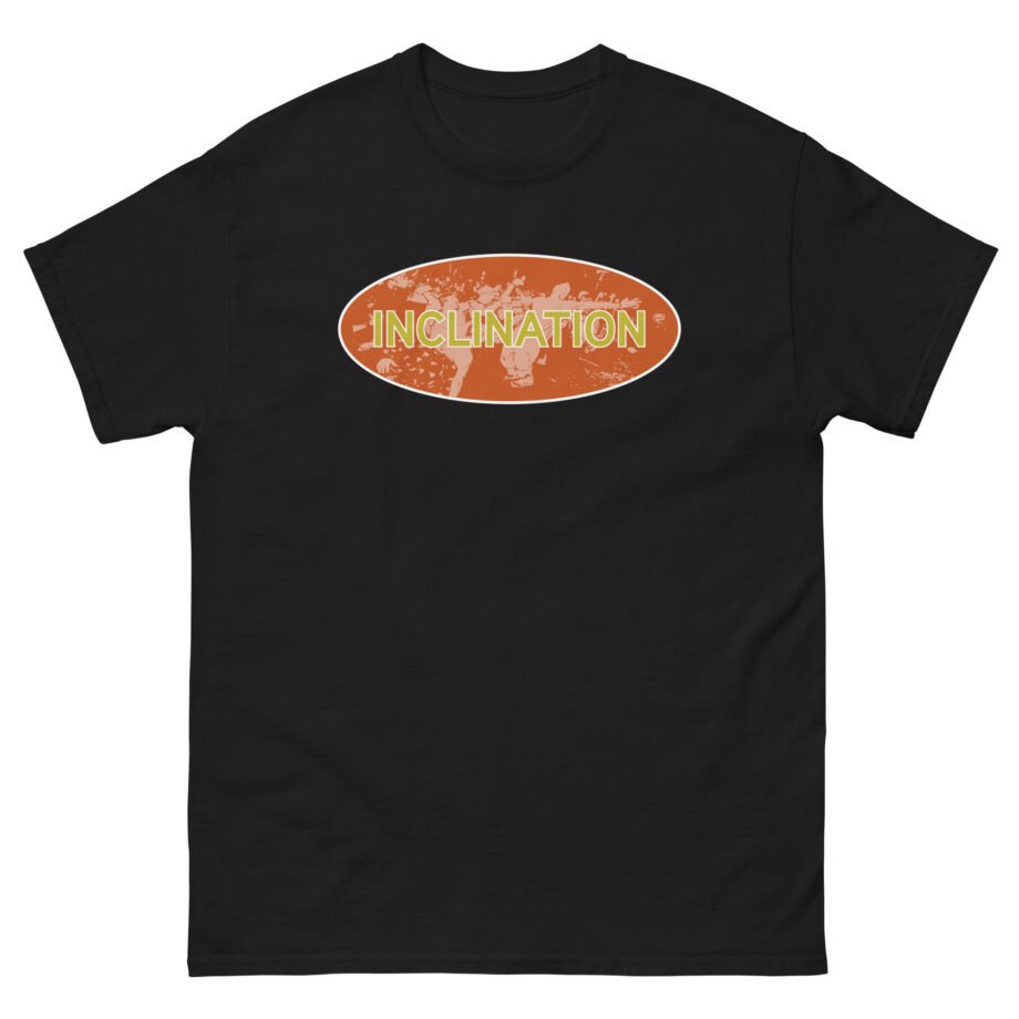 Inclination Unisex classic tee