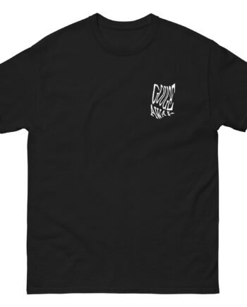 Gouge Away Burnt Sugar Unisex classic tee