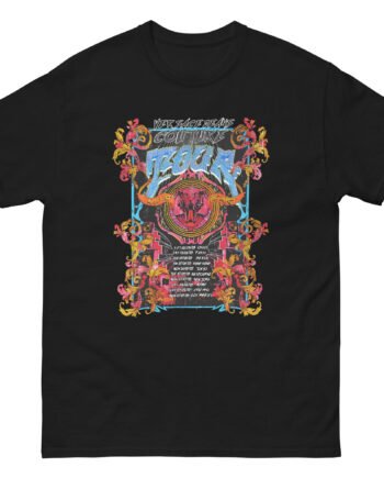 Zeds Dead Unisex classic tee