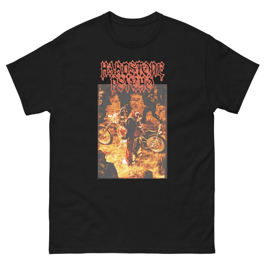 Don Toliver Hardstone Psycho Unisex classic tee