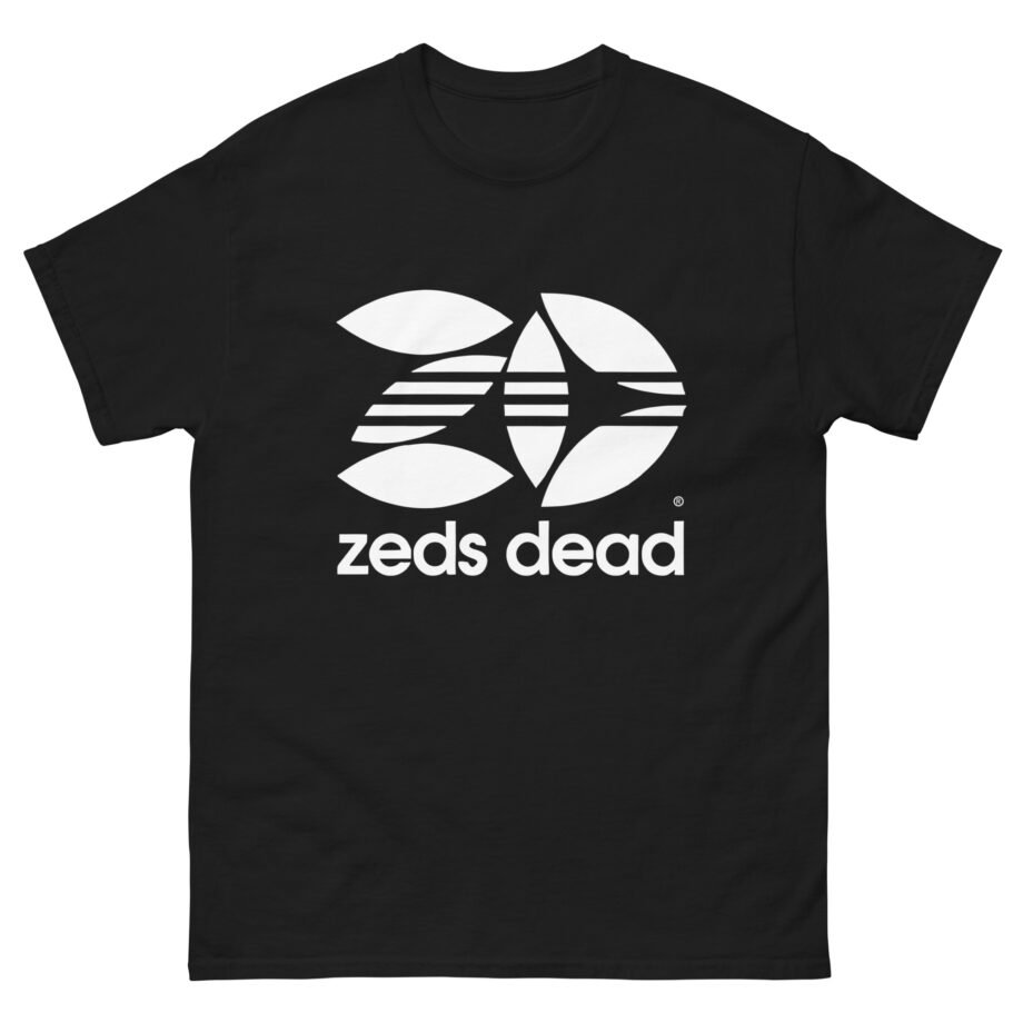 Zeds Dead Unisex classic tee
