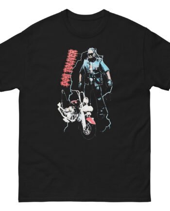 Don Toliver Motorcycle Unisex classic tee