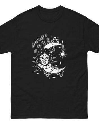 Gouge Away Stuck In A Dream Unisex classic tee