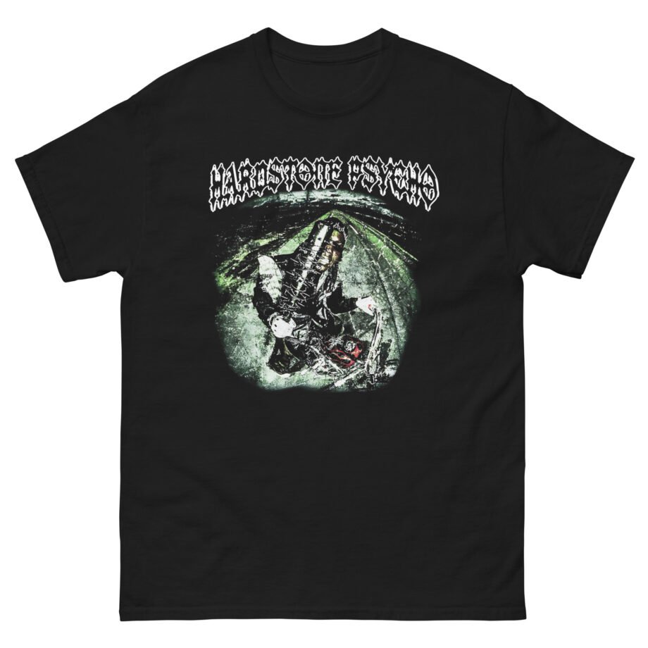 Don Toliver Hardstone Psycho Bat Unisex classic tee