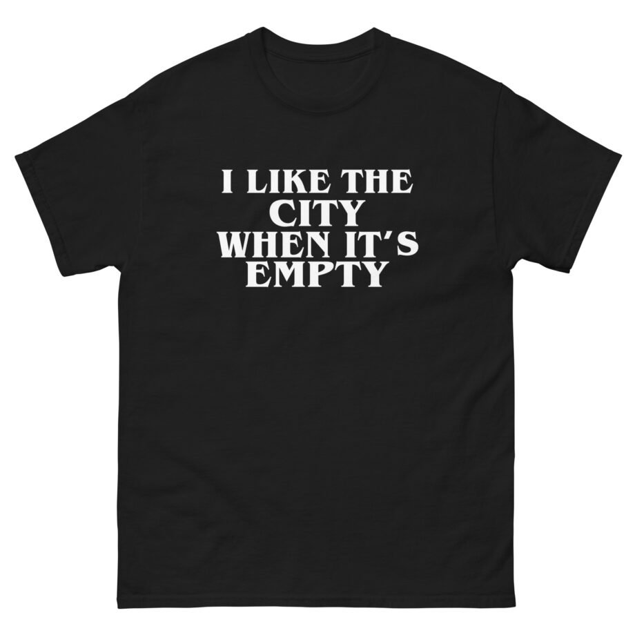 Show Me the Body Stupid Fuck Unisex classic tee