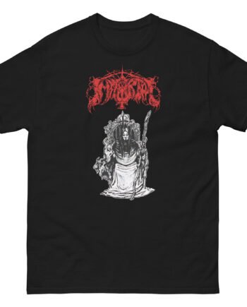 Immortal Throne Unisex classic tee