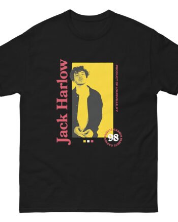 Jack Harlow Unisex classic tee