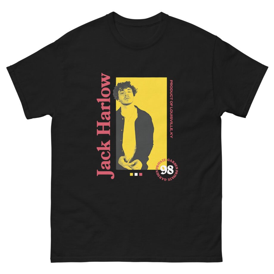 Jack Harlow Unisex classic tee