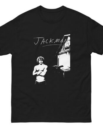 Jack Harlow Unisex classic tee