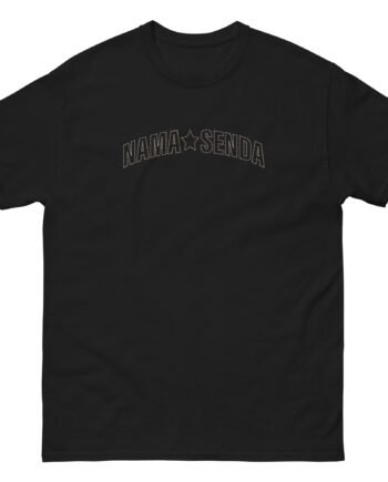 Drain Gang Nama Star Unisex classic tee