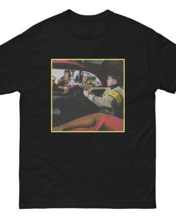 Jack Harlow Unisex classic tee