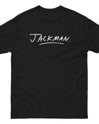 Jack Harlow Jackman. Tracklist Unisex classic tee