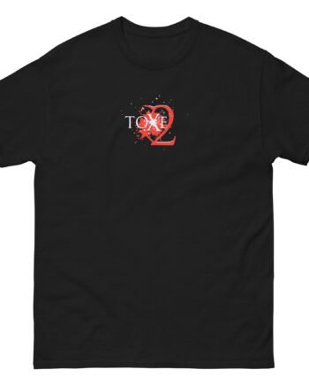 Drain Gang Toxe2 Unisex classic tee