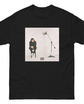 Jack Harlow Come Home The Kids Miss You Unisex classic tee