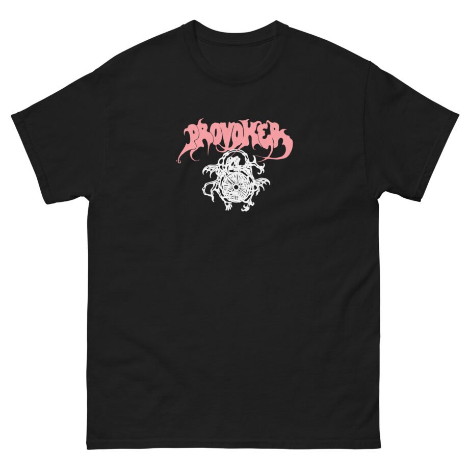 Drain Gang Demon Compass Unisex classic tee