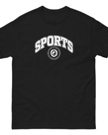 Drain Gang Sports Unisex classic tee