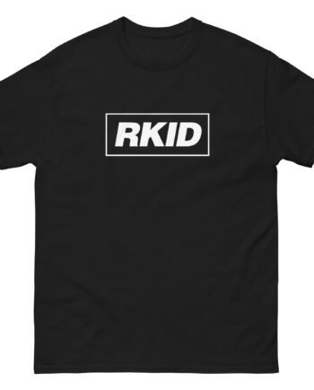 Liam Gallagher RKID Unisex classic tee