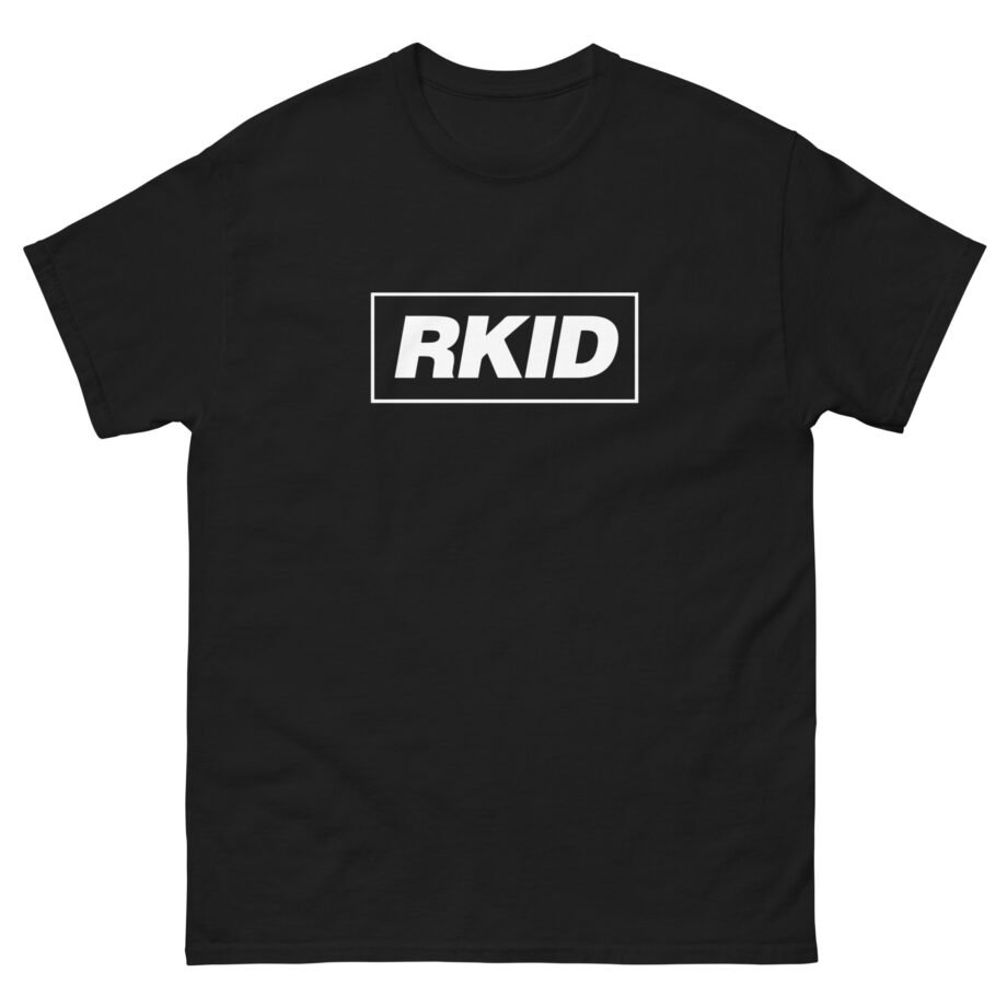 Liam Gallagher RKID Unisex classic tee