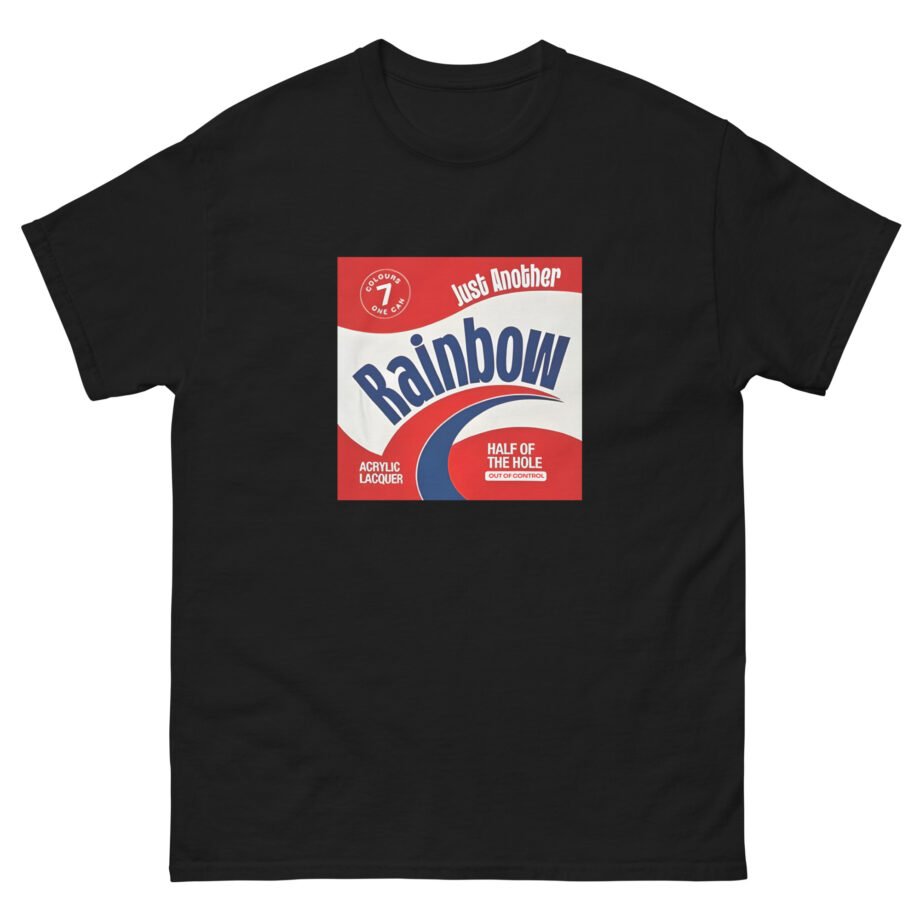 Liam Gallagher Squire Album Cover Unisex classic tee