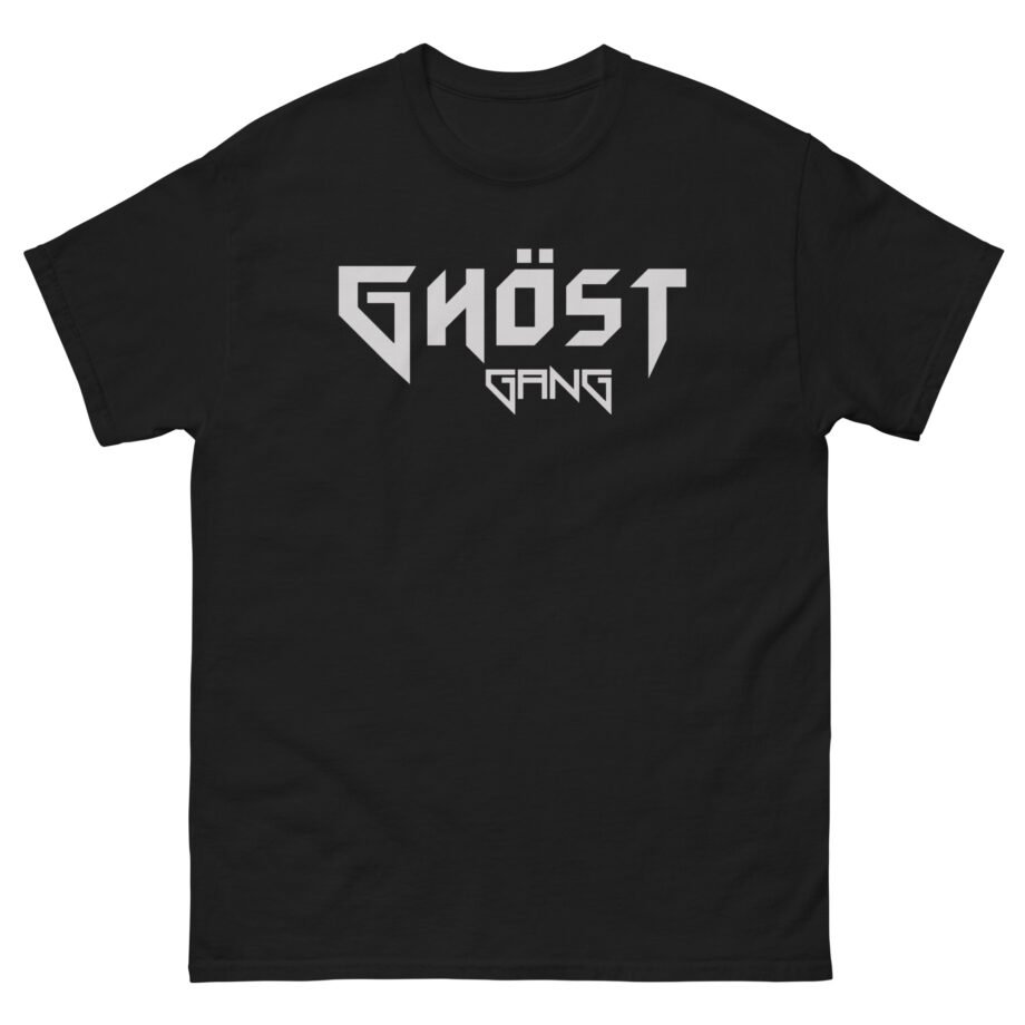 Ghost Gang Ghosty Unisex classic tee