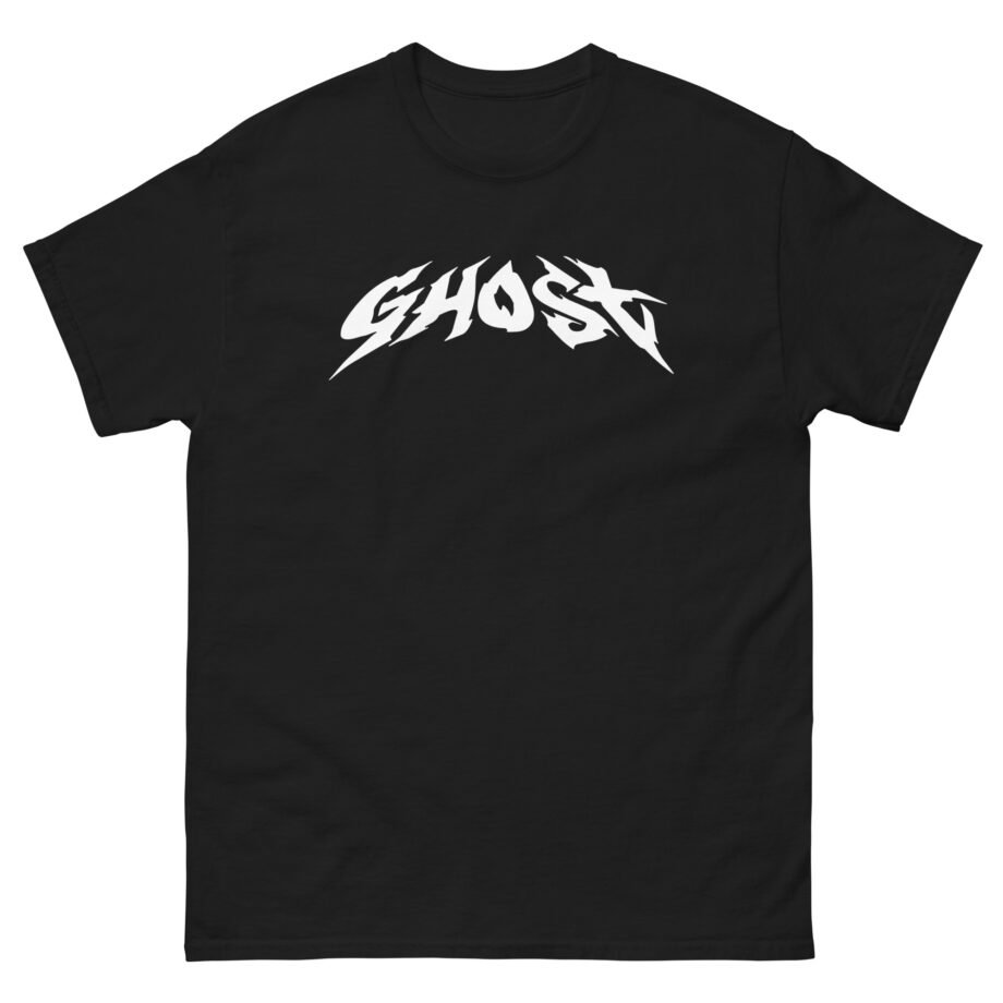 Ghost Gang Chaser Unisex classic tee