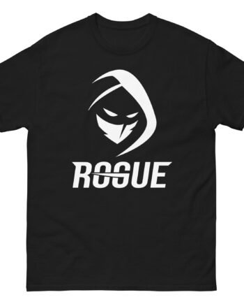 Huskerrs Team Rogue Unisex classic tee