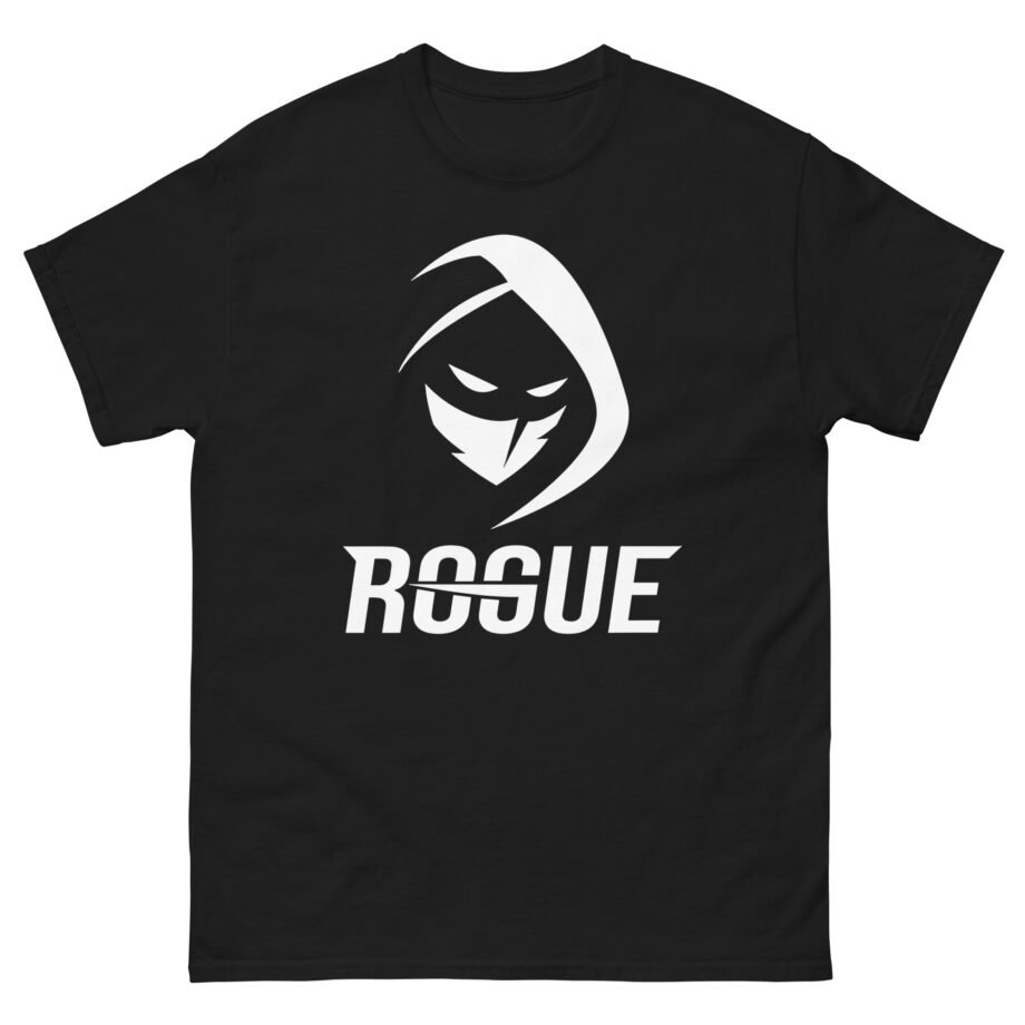 Huskerrs Team Rogue Unisex classic tee