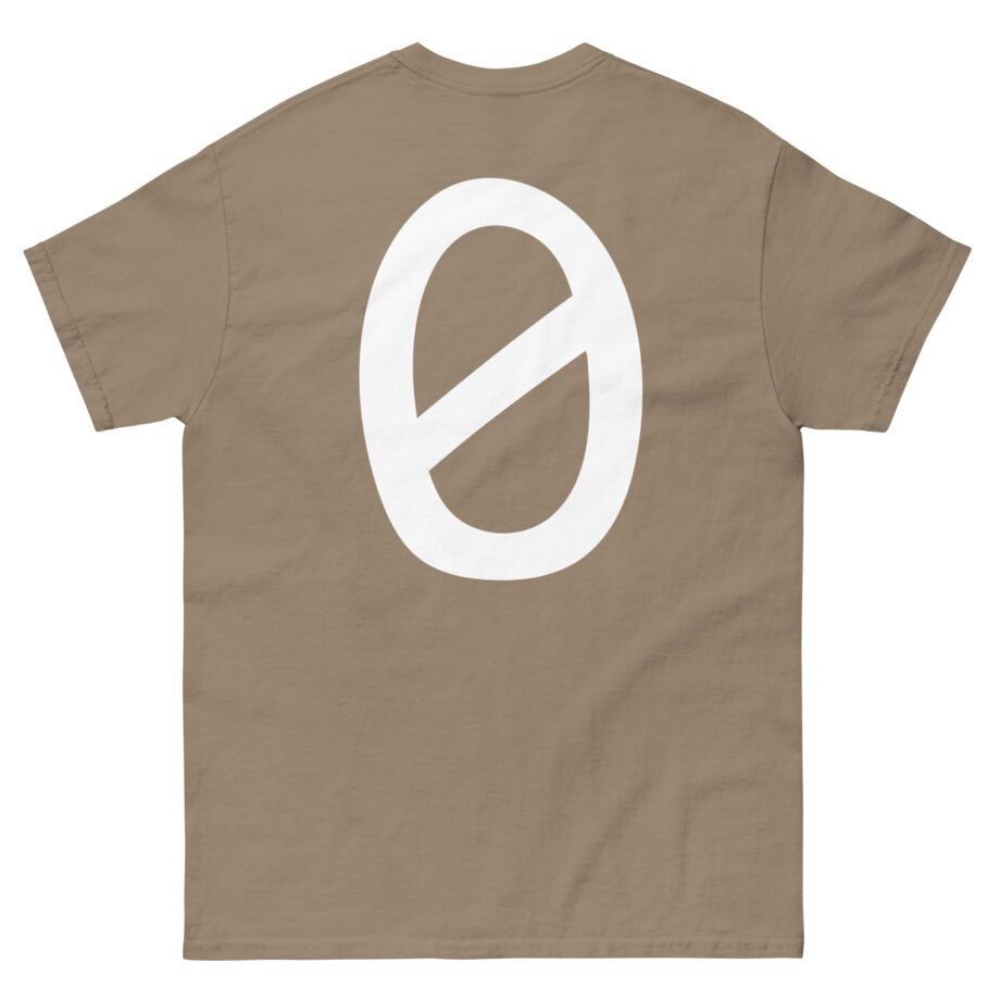 Billy Corgan ZERO STAR Unisex classic tee