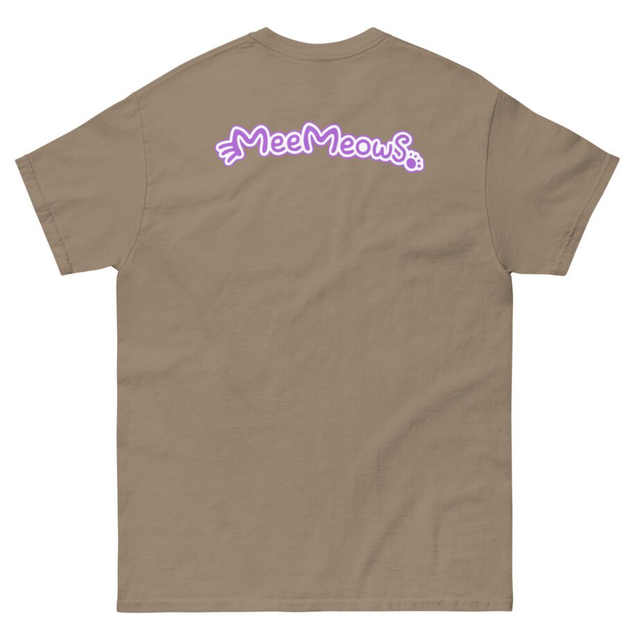 Aphmau Carnival Unisex classic tee